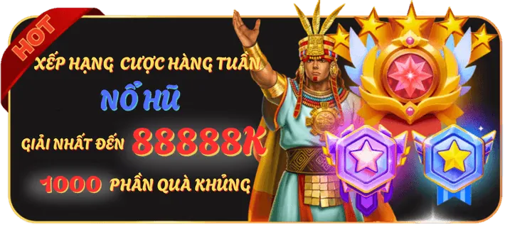 Các chương trình khuyến mãi hấp dẫn tại ga88 chính thức